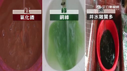 清洗水管